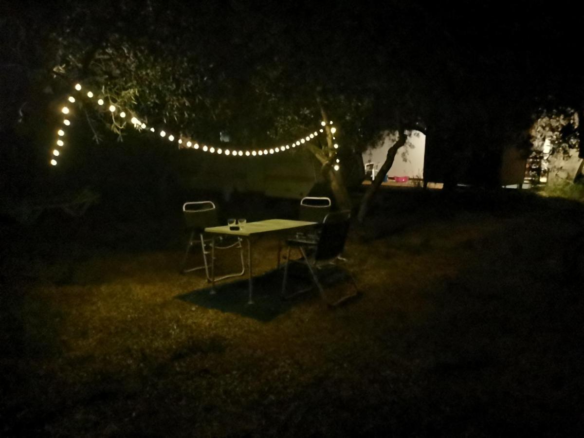 Jacuzi Cottage In The Olive Grove Pula Exteriér fotografie